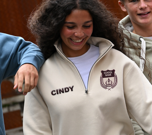 Leavers Hoodies for 2020 custom designs available