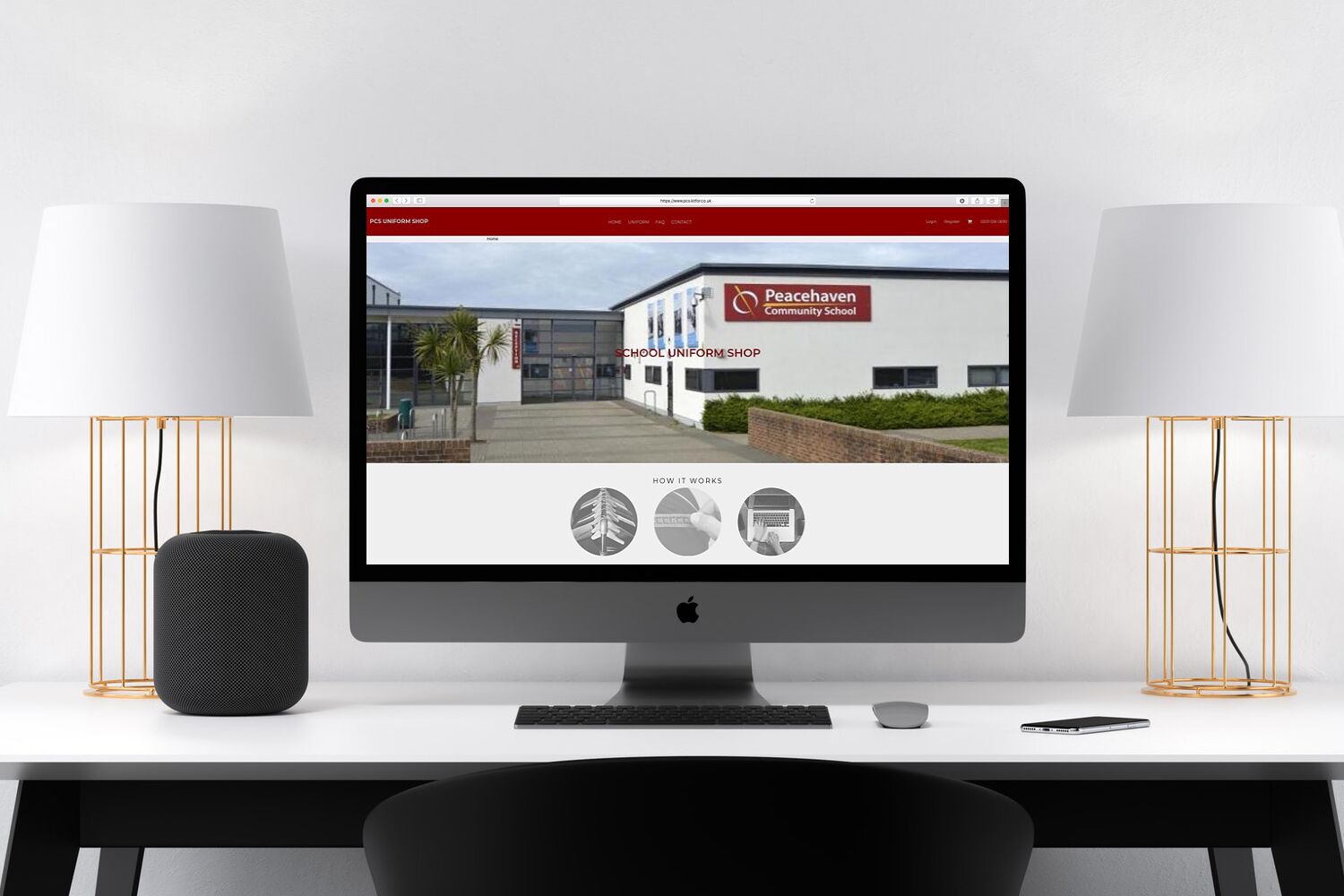 Online Shops for your school kit