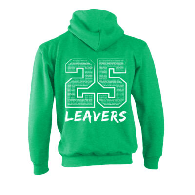 Premium Hoodie (Secondary) Thumbnail