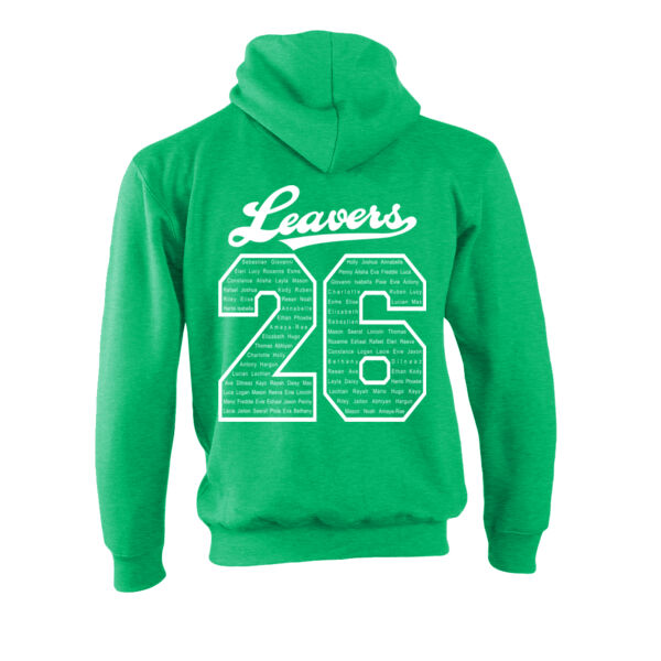 Premium Hoodie (Secondary) Thumbnail