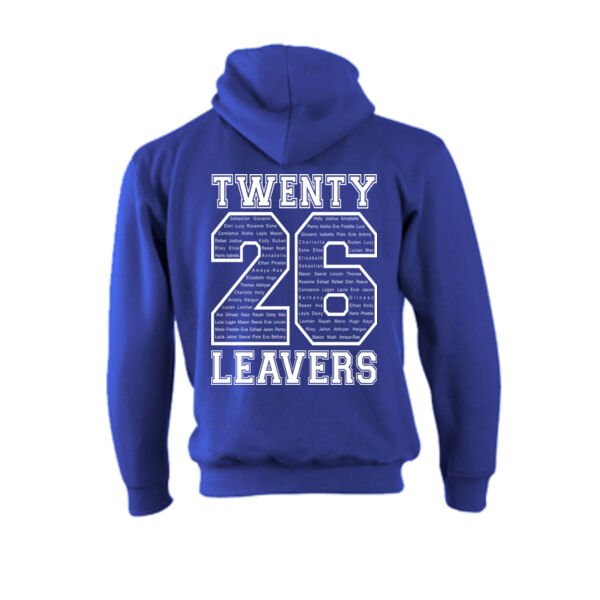 Premium Hoodie (Kids) Thumbnail