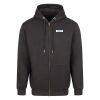 Anthem Unisex Studio Full Zip Hoodie Thumbnail