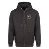 Anthem Unisex Studio Full Zip Hoodie Thumbnail